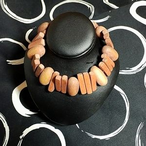 Handmade jewelry